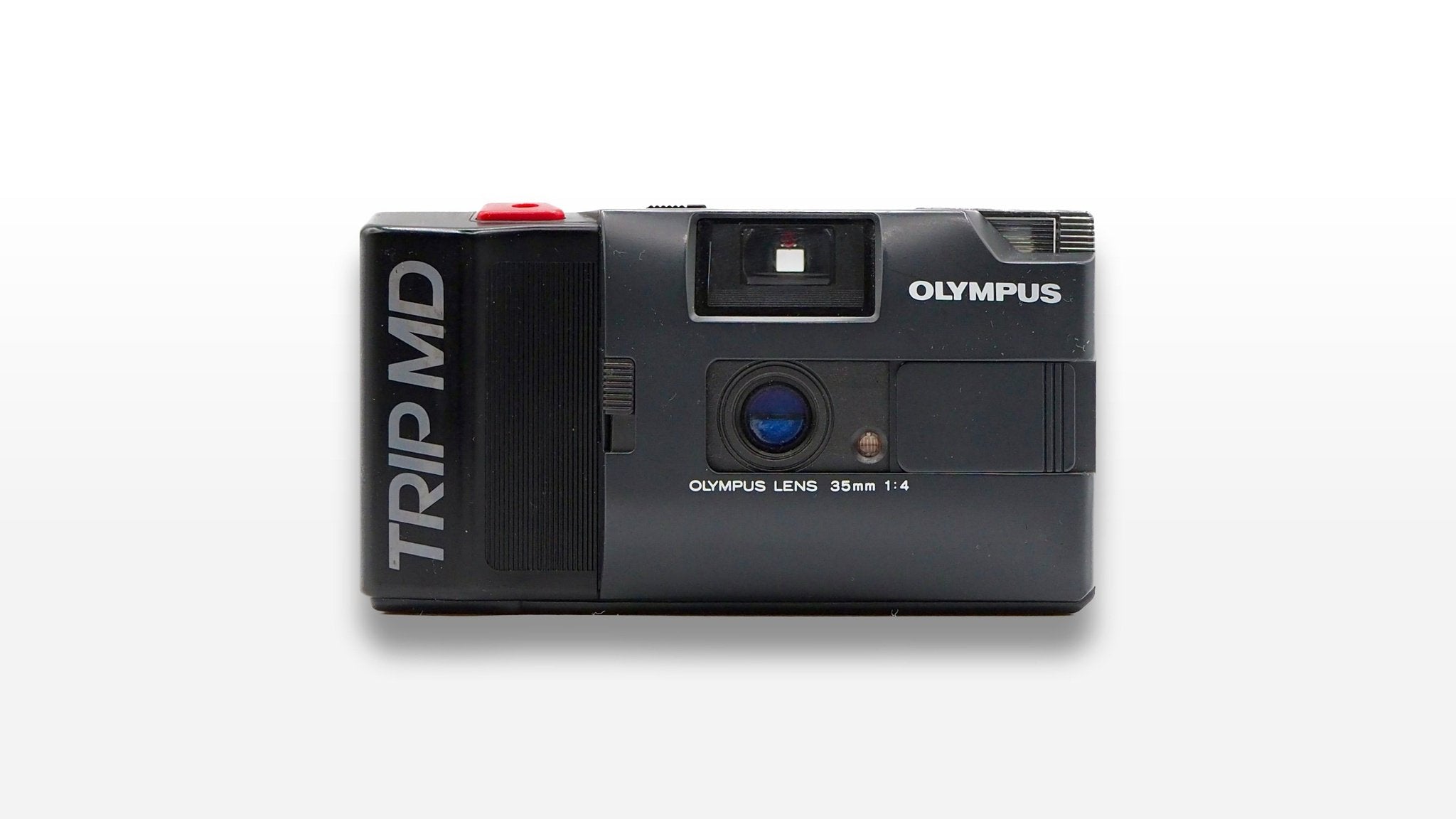 olympus trip md