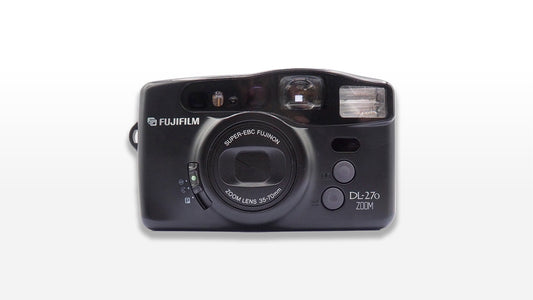 Fujifilm DL-270 Zoom