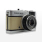 Olympus Trip 35 (Custom Creme/Taupe)