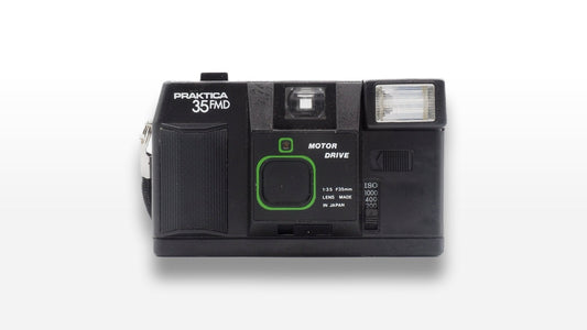 Praktica 35 FMD