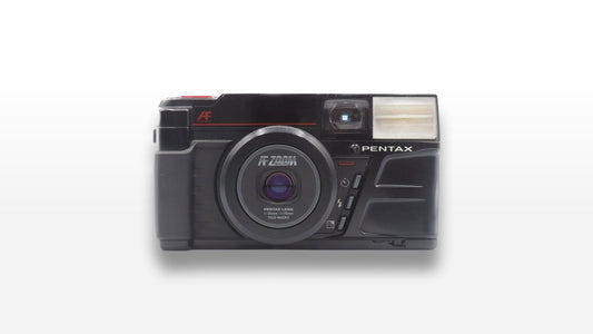 Pentax Zoom 70