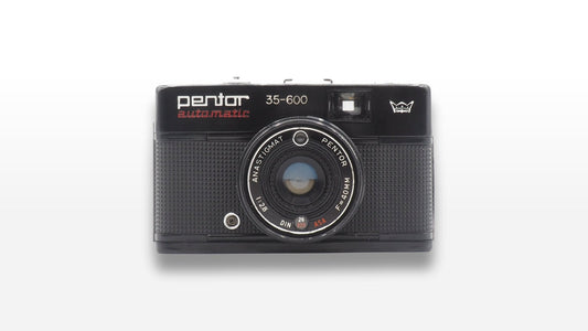 Pentor Automatic 35-600