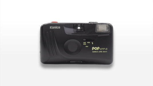 Konica Pop EFP-8