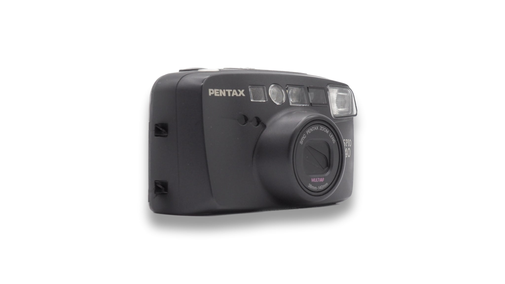 Pentax Espio 140