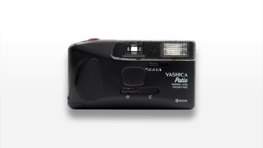 Yashica Patio