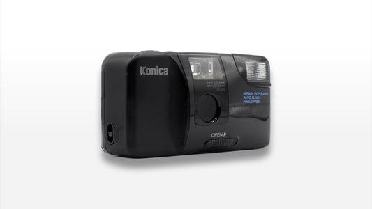 Konica Pop Super