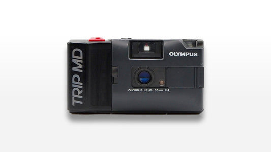 Olympus Trip MD