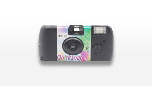 Fujifilm Quicksnap