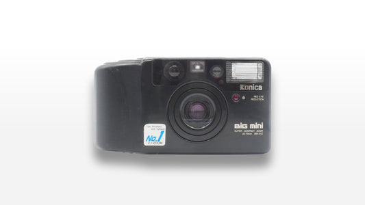 Konica Big Mini BM-311z