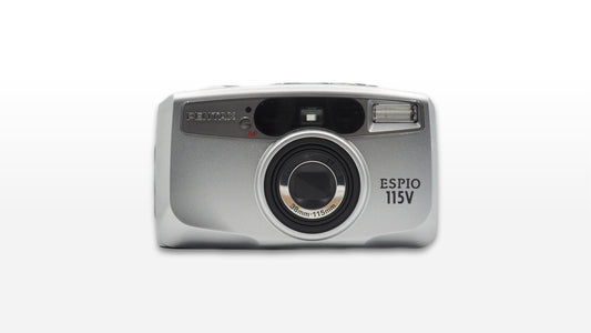 Pentax Espio 115V