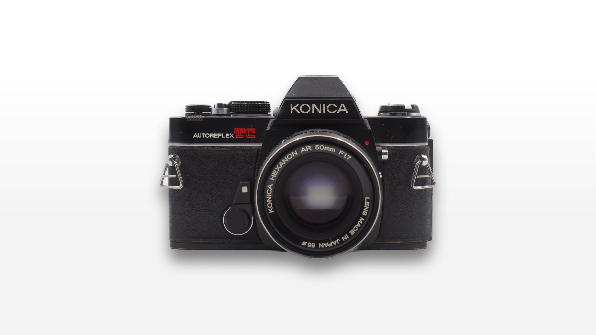 Konica autoreflex tc buy camera package