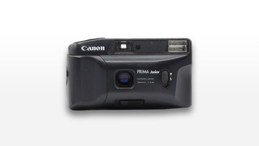 Canon Prima Junior