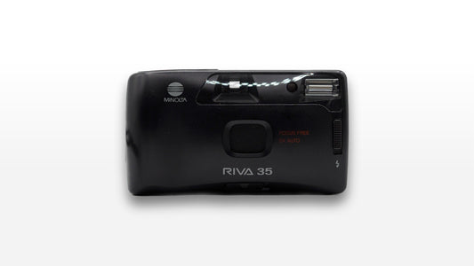 Minolta Riva 35